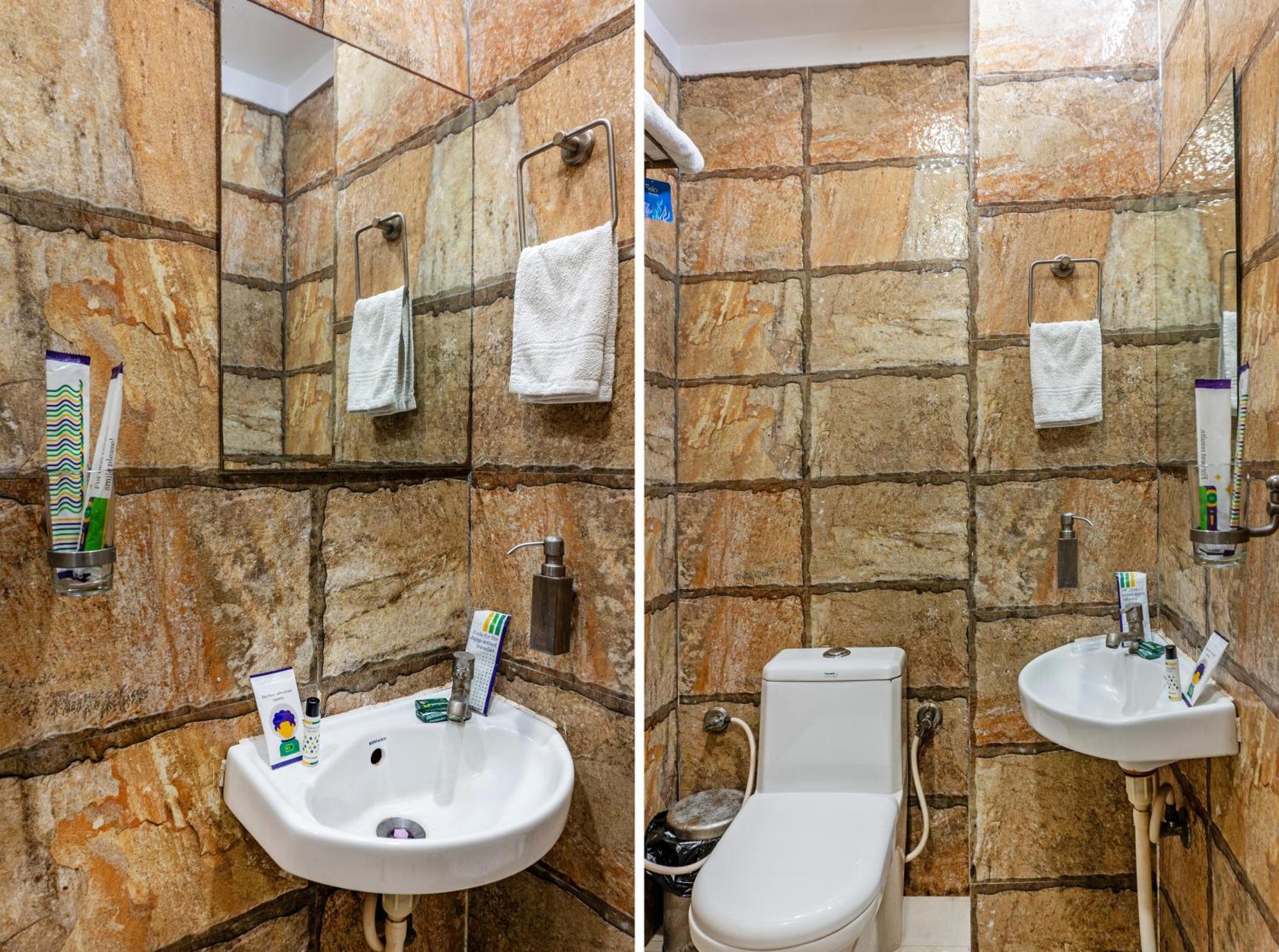 Treebo Spirit Residency Hotel Udaipur Exterior photo